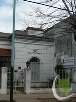 Museo de Bellas Artes Pio Collivadino - Ciudad de Banfield