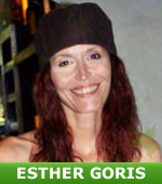 Esther Goris - Actríz - Artista - Ciudad de Banfield