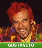 Gustavito - Gustavo De Mendonca - Gustavito y sus Tulipanes - Los Tulipanes - Ciudad de Banfield
