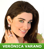Verónica Varano - Veronica Varano - Modelo - Actríz - Conductora - Ciudad de Banfield
