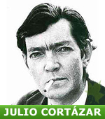 Julio Cortázar - Escritor - Dramaturgo - Ciudad de Banfield