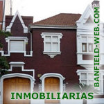 Inmobiliarias - Inmuebles - Banfield - Lomas de Zamora - Adrogué - Burzaco - Temperley - Monte Grande - zona sur del Gran Buenos Aires - GBA