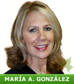 María América González - Abogada - Diputada - Política - Ciudad de Banfield